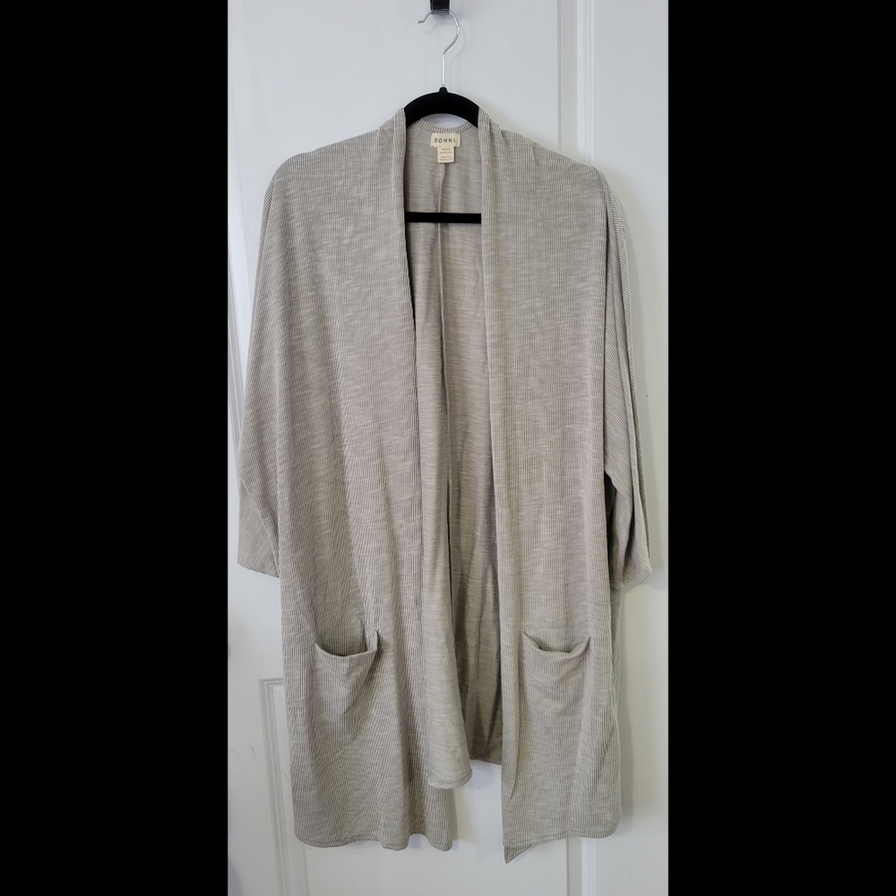 Donni Cardigan